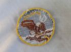 Vintage Nasa Apollo 2 Mission National Aeronautics Space Administration Patch