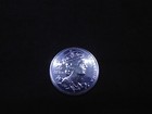 Canada 1952-2002 Half Dollar 50c  Jubilee Commemorative
