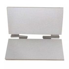 Designed Beeswax Machine Beeswax Embossing Machine Foundation For Italian Bee