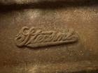 Nos-vintage -stearns C Clamp 10  With Folding Handle 