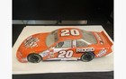 Tony Stewart  20 Home Depot 2000 Pontiac Grand Prix 1 24 Action Nascar Signed