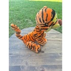 Disney Parks Winnie The Pooh Tigger Plush Stuffed Animal Toy 18 Inch Large
