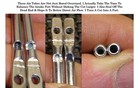 New Model Daisy 25 Power Upgrade Kit- The Spring Is Custom Usa Manufactured 