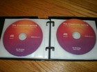 Jay Abraham   Terry Hart The Creativity Switch  7 Cd Set    55 Page Workbook
