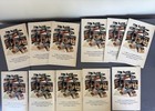 Vogue Patterns Sewing Booklets The Everything About Sewing Series Lot Of 11