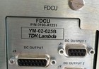 Rh Electronic 0090-a2760 Cdmv Assembly Electronic Box Applied Materials Amat