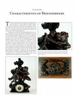 Antique Black Forest Woodcarvings Collector Guide Incl Clocks Animals Furniture