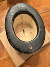 Vintage Smooth As Silk But Not High Hat Kessler Top Hat Promo Antique Display