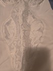 Vintage Teddy Bodysuit Lingerie