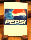 2004 Detroit Lions Pocket Schedule Pepsi Version