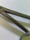 Depuy 2445-11-000 Cement Removal Forcep Long Narrow 10  Rongeur Orthopedic