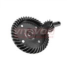 Vitavon Hd Steel Ring pinion Gear Set 12 40t For Losi Dbxl E2 0 Dbxl Gas Buggy
