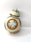 Star Wars Bb-8 Disney Store Exclusive Elite Black Series 3  Die Cast New