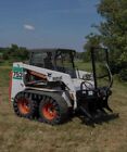 Skid Steer - New 7 5 Ton Winch - Titan Attachments