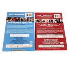 Curb Your Enthusiasm Dvd Complete Series Seasons 4 And 6 Disc Box Settv Comedy