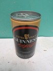 Guinness Extra Stout 33 Cls  Empty Steel Beer Can Dublin Ireland Pull Tab Sealed