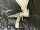 Vintage Goldblatt Pattern Pistol Ceiling Texture Spray Gun W hopper Free Ship