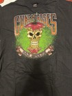 Guns N Roses 1992  bad Apples  T-shirt 