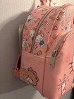 Sanrio Lounged Hello Kitty Bear Treats Mini Backpack