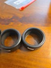 Pair Ride V-20 Bridgestone Potenza Super Soft Rear Front Tires Cold Surface 2 2 
