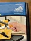 Logan Graphic F300-1 Studio Frame Joiner Picture Framing Tool - New   Sealed
