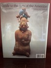Guide To The Arts Of The Americas 1992 Hcdj Illustrated Pre-columbian Indian 1st