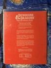 Tsr Dungeons   Dragons O1 The Gem And The Staff Expert Set 1983 Mpn 9050