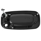 New Front Driver Side Exterior Door Handle For Silverado Sierra 1999-2006