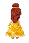 New Disney Store  Princess Belle Plush Doll Beauty   The Beast 14 1 2  Nwt