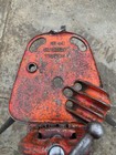 Ridgid Model 450 Tristand Pipe Vise