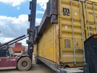 40    Used High Cube Shipping Container For Sale Or Rent In Miami