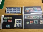 Central Europe Collection Germany  Austria Etc - Catalogue   300   Ref Yp19 E