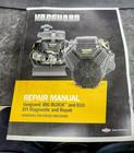 Briggs   Stratton Vanguard Repair Manual