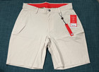 Redvanly Hanover Short 9   - Stone - Choose Size - Nwt
