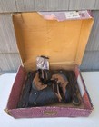 Vintage K2 Z-se Inline Skates Men Size 13 W Original Box Tool Instructions Nice