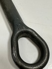 2007-2013 Mercedes W221 S550 S400 Tow Eye Hook Towing Tool Emergency Oem