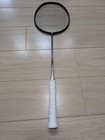 Yonex Badminton Racket Isometric