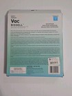 3 Pack Vac Bissell 1 4 7  Vacuum Bag - Aa15072  Anti Allergen
