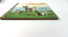 Walt Disney   s Bambi  1948 A Little Golden Book Classic Children s Book Hardcover