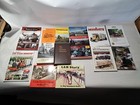 Lot Of 15 Railroad Modelling Books     Locomotives Trains Freight Cars J56 2