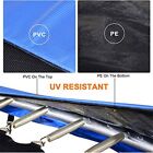 8 10 12 14 15 16ft Trampoline Replacement Safety Pad Universal Trampoline Cover