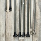 Passap Duomatic 80 Knitting Machine Table Stand Legs   Supports Only Read