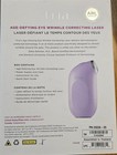 New In Box Tria Beauty Age-defying Eye Wrinkle Correcting Laser
