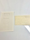 Princess Diana Yellow Dress Commerative Sheet  Stamp
