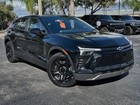 2024 Chevrolet Blazer Ev Police Blazer Ev 500hp Brand New 