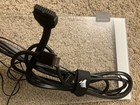 Corsair White Case Panel Front I o With Usb  Audio  Power Button  Cables