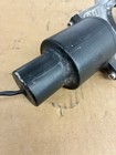Qtp 2 5in Bolt-on Qtec Fits Electric Cutout Valve - Single Valve Only See Photos