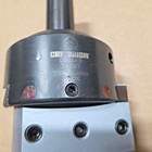 Acme Criterion Cb204e Boring Head  1 25  Shank  For 1  Bar  Cnc Machining