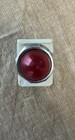 Used Schneider Electric 9001 Km36s3 Red 48v Ac dc Pilot Light Indicator Lamp 30m