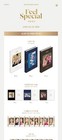Twice Feel Special 8th Mini Album Random Version Cd 88p Photobook 1p Lyrics P   